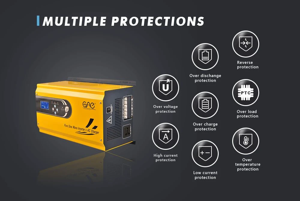 inverter