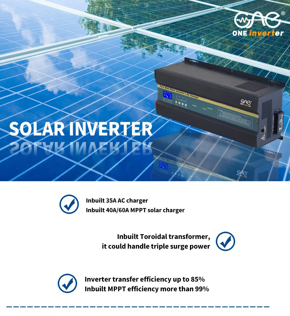 48v 3000w mppt hybrid inverter 48v 3000w mppt hybrid inverter