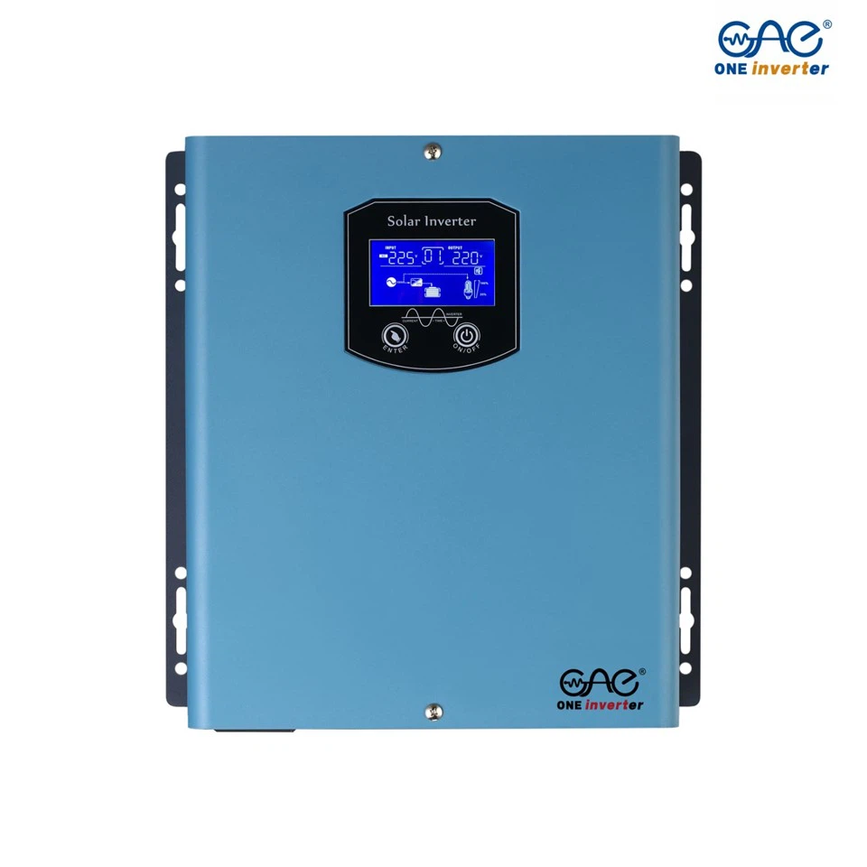 1kw Mini Solar Inverter