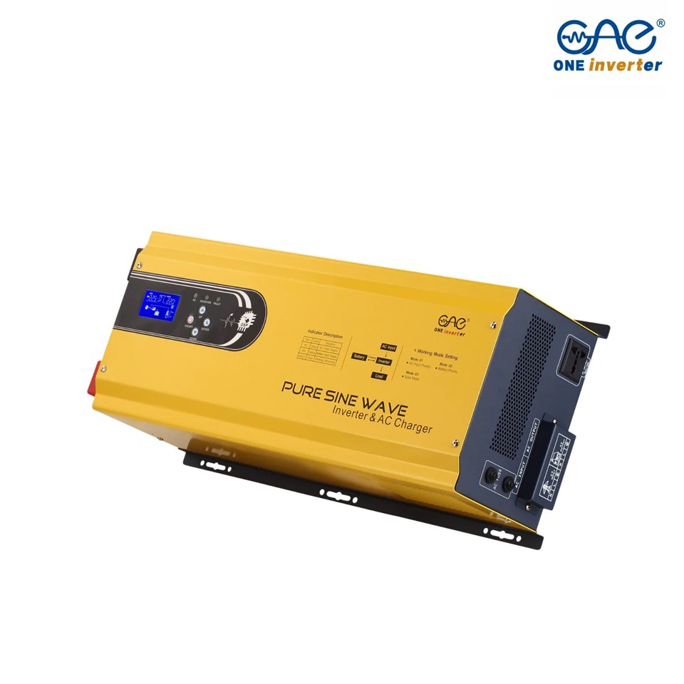 2KW Power Inverter Low Frequency