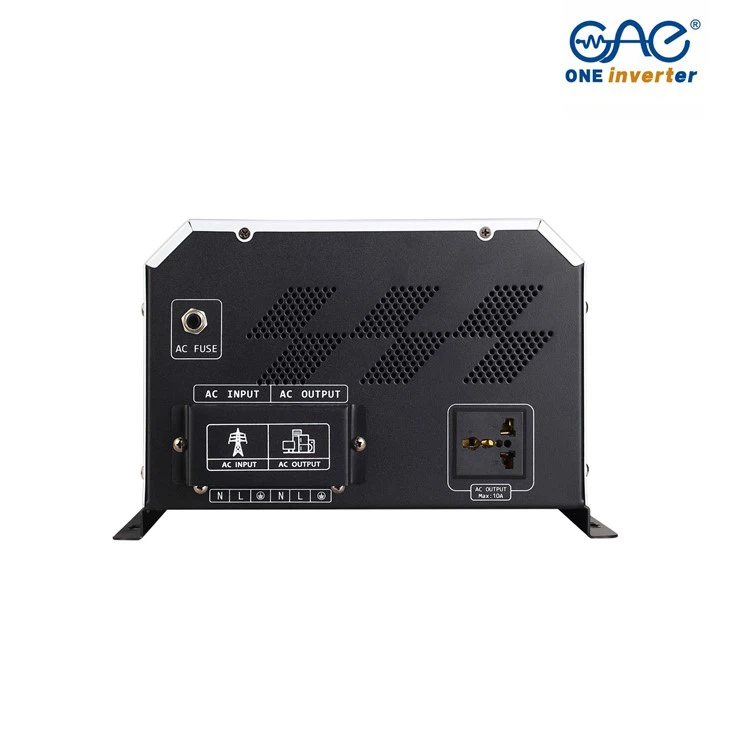 5000W Pure Sine Wave Inverter