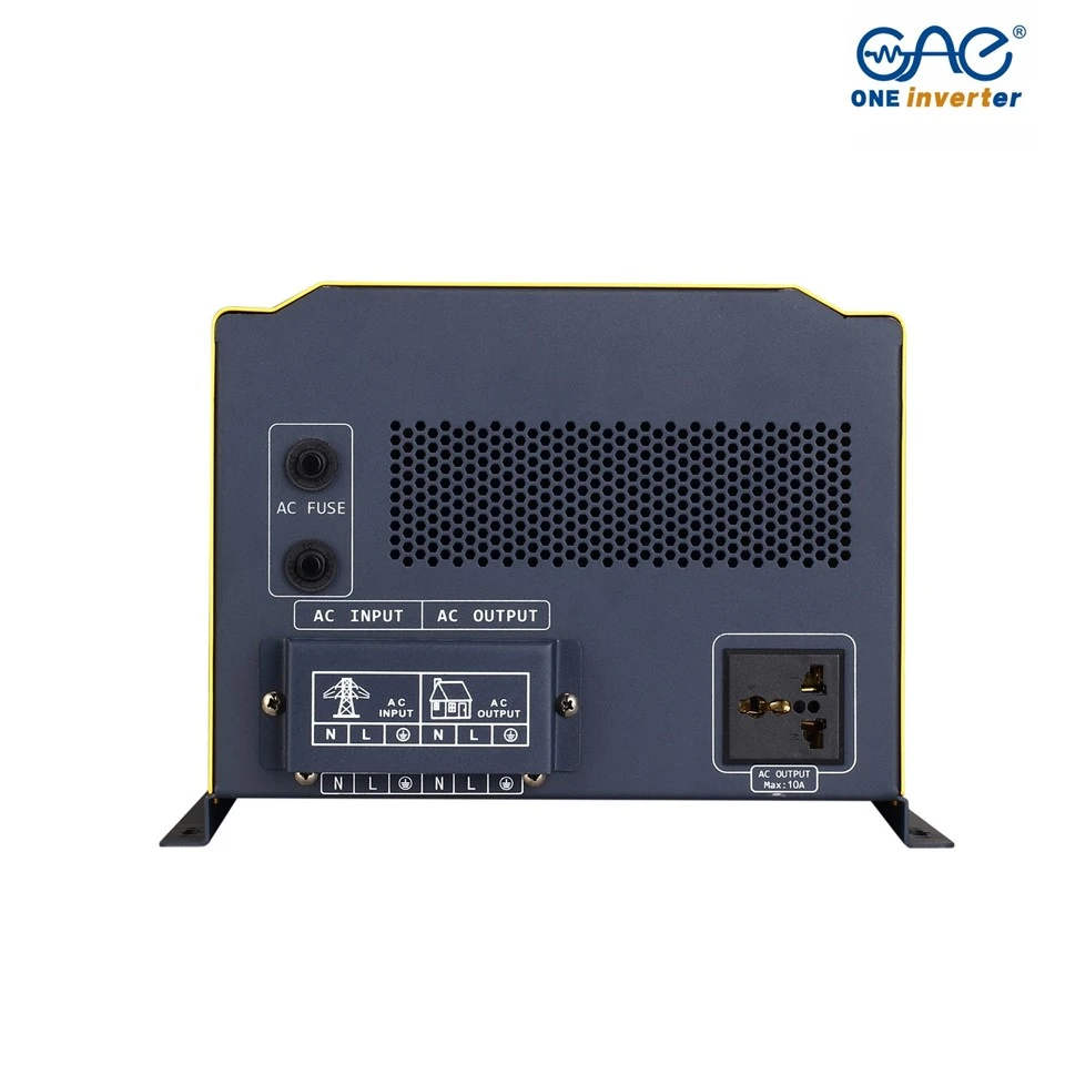 ACDC 220vinverter Offgrid