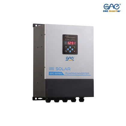 Biến tần 2.2kw cho hệ thống bơm tăng áp