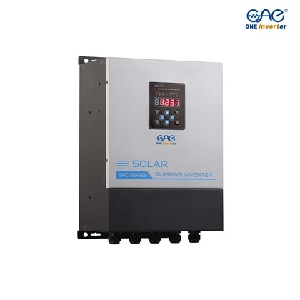 máy bơm biến tần 2.2kw nigeria