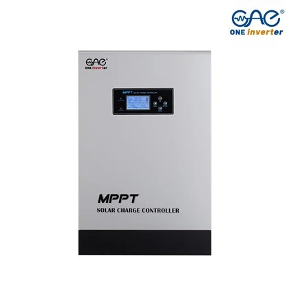 Bộ điều khiển sạc năng lượng mặt trời MPPT thông minh 100A