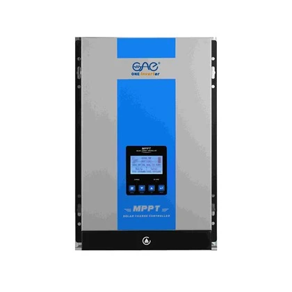 Bộ điều khiển sạc MPPT thông minh 120A