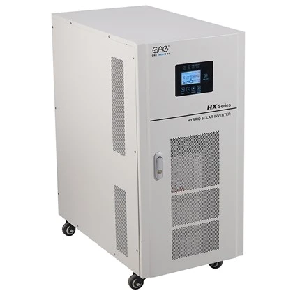 Biến tần năng lượng mặt trời 15KW với MPPT