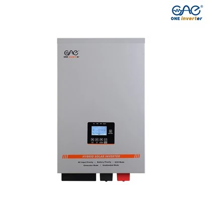 Biến tần năng lượng mặt trời tần số thấp 10KW 220AC