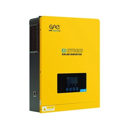 Biến tần lưới sin tinh khiết 3,2KW