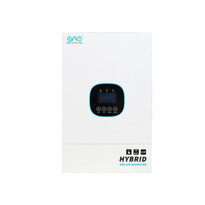 Biến tần sóng sin tinh khiết 5,6KW