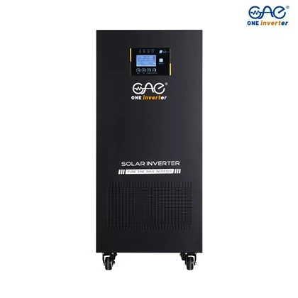Biến tần sóng sin chuẩn 15KW