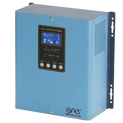 Biến tần PvAcdc 700W