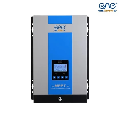 Bộ điều khiển năng lượng mặt trời MPPT