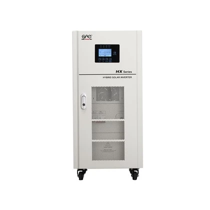 Biến tần năng lượng mặt trời Mppt 15KW