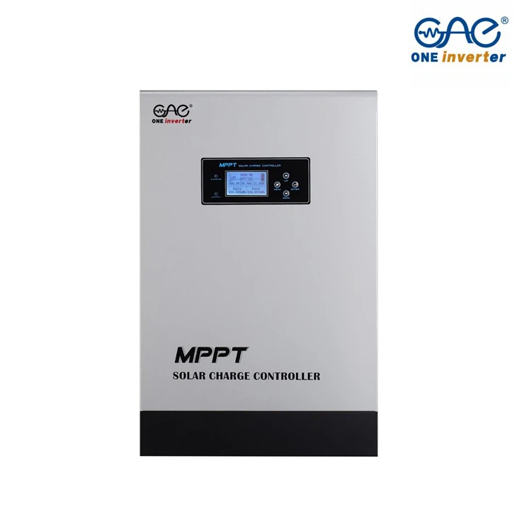 Solar Charge Controller MPPT192v