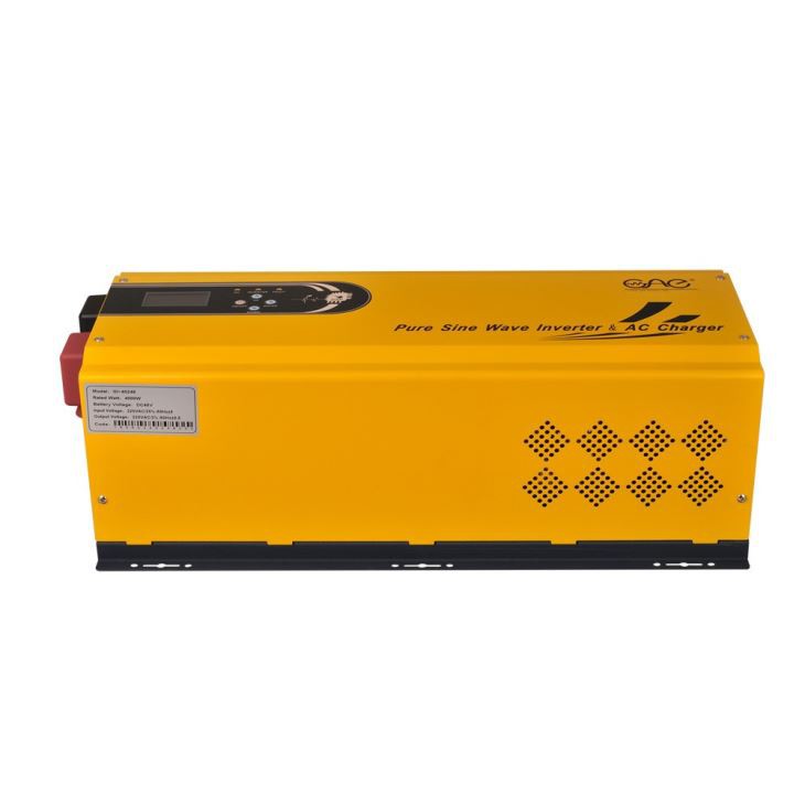 3kw Hybrid Inverter With MPPT Controller For Home Use