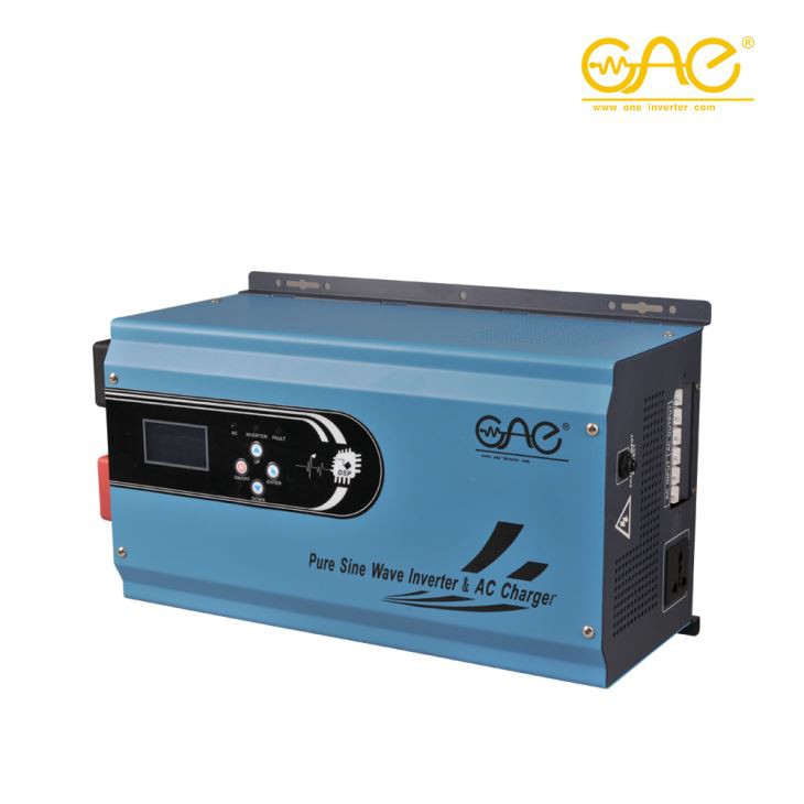 biến tần gia đình 1000w