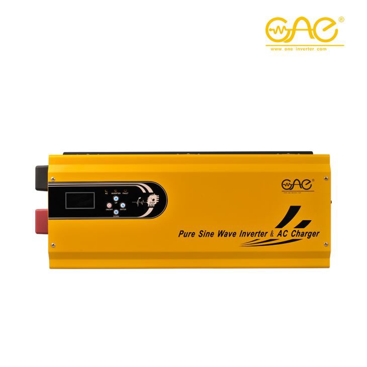Biến tần lai 1500w 2kva