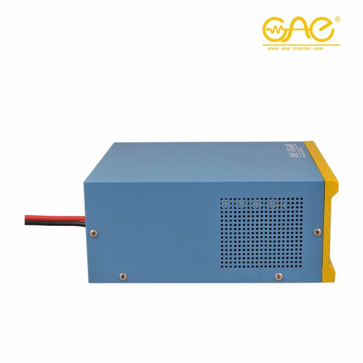 Off Grid Pure Sine Wave Hybrid Solar Inverter 1000W