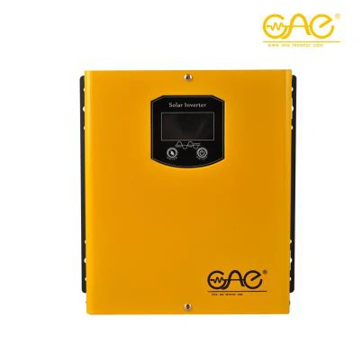 OEM biến tần lai cho hệ thống năng lượng mặt trời