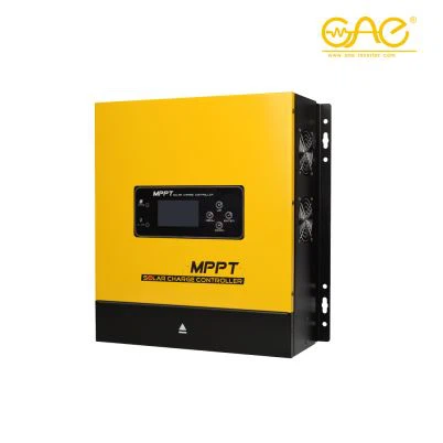 Bộ điều khiển sạc năng lượng mặt trời 100 Amp
