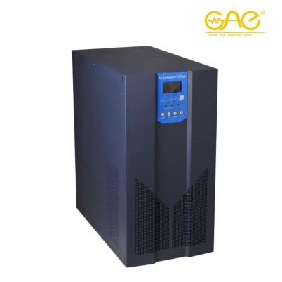 Biến tần 10KW