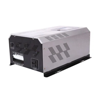 biến tần năng lượng mặt trời lai 1000w