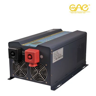 Biến tần năng lượng mặt trời 1500w tắt lưới