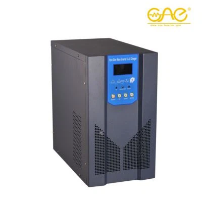 biến tần năng lượng mặt trời 24v 2000w