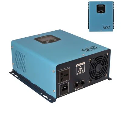 biến tần năng lượng mặt trời 600w