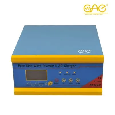 biến tần năng lượng mặt trời 600w 12v