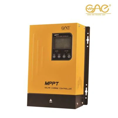 Bộ điều khiển sạc năng lượng mặt trời 96v 60a