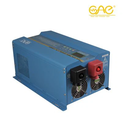 sạc biến tần 2000w 12v