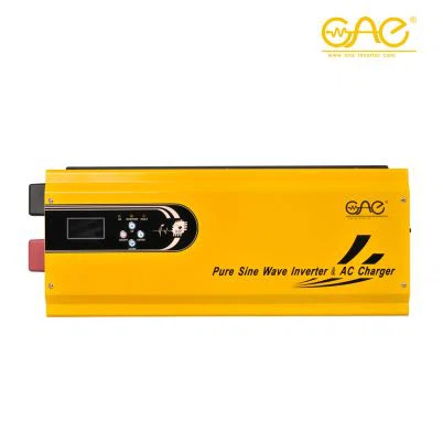 biến tần 7kw/48v/240vac