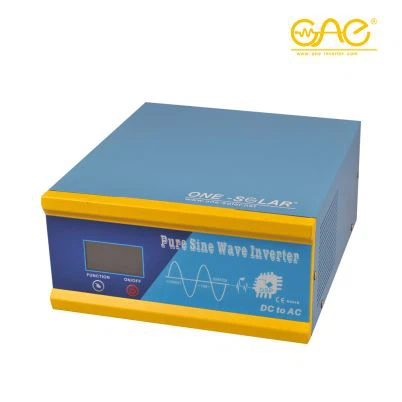 Biến tần nguồn 12v sang 24v