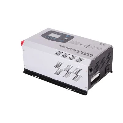 biến tần năng lượng mặt trời 5kw 220v
