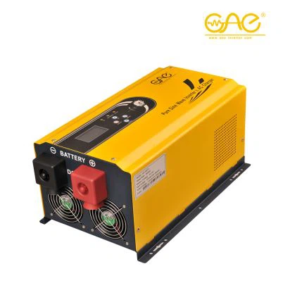 biến tần năng lượng mặt trời 2000w