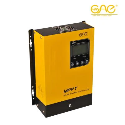 Bộ điều khiển năng lượng mặt trời