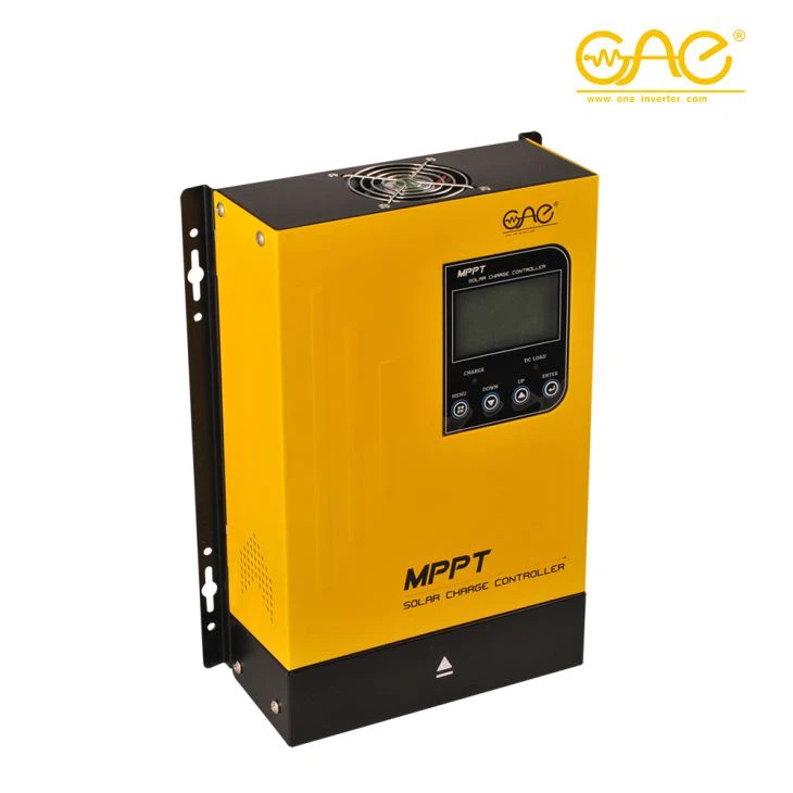 Bộ điều khiển năng lượng mặt trời