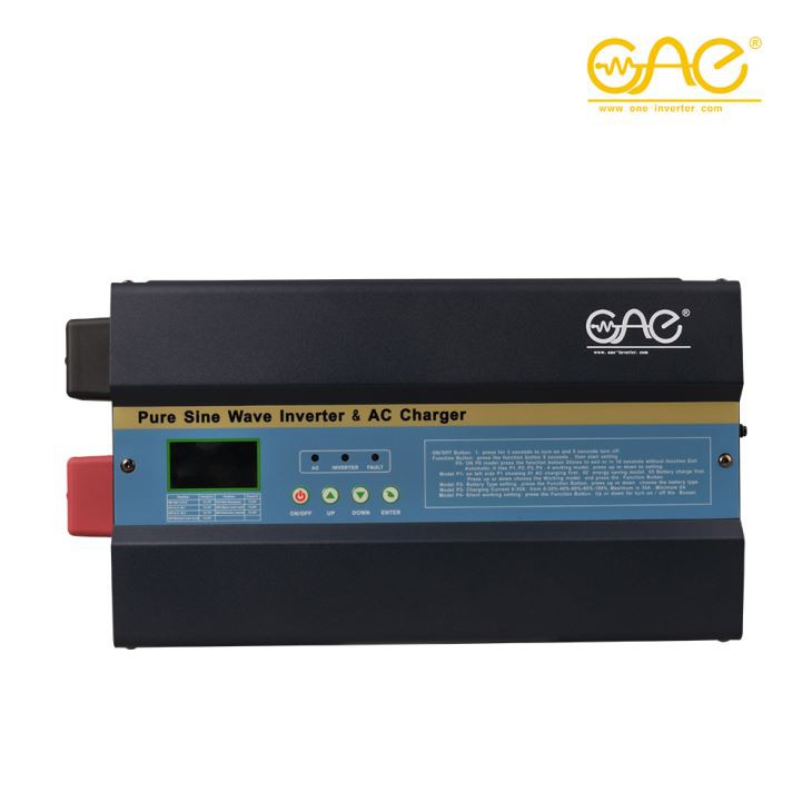Biến tần 12v đến 120v Ac
