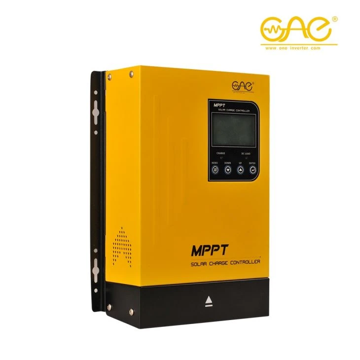 20A Solar Panel Charge Controller