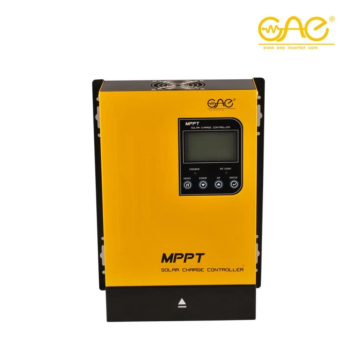 Bộ điều khiển sạc pin năng lượng mặt trời 20A