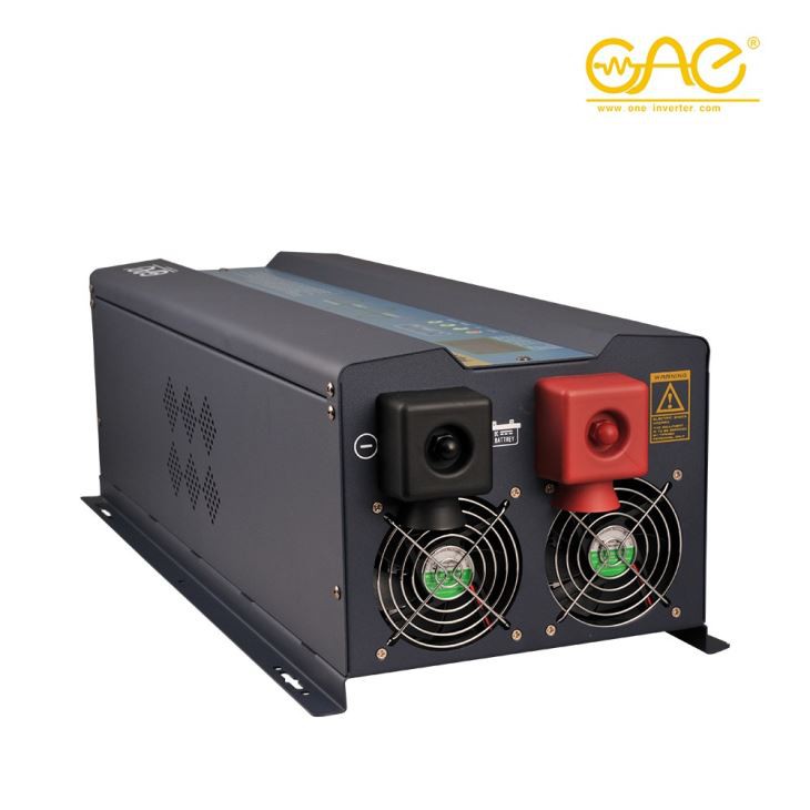 6000w Inverter