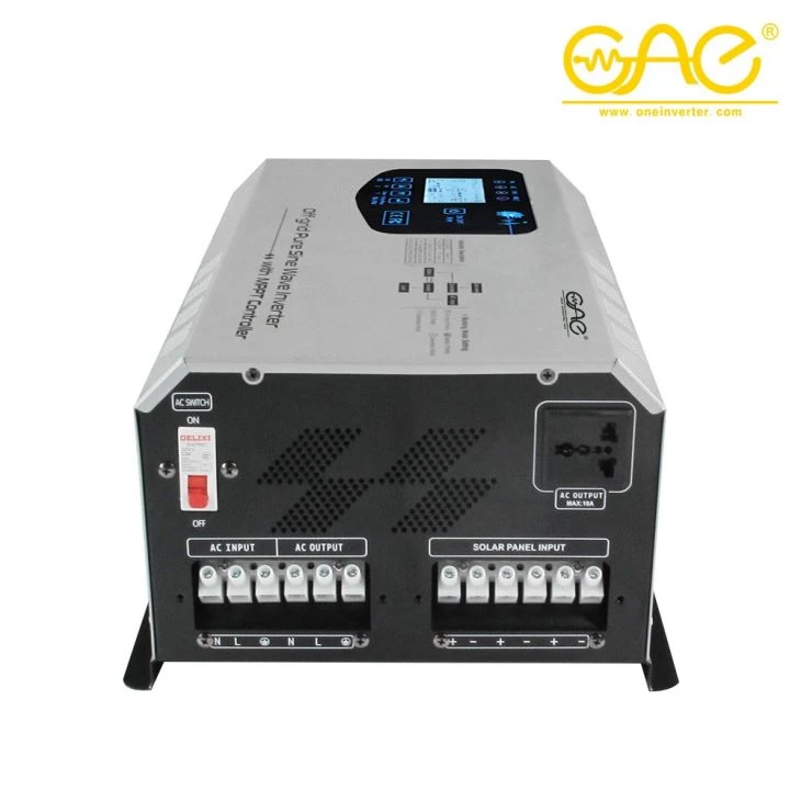 Frequency Inverter 3kw
