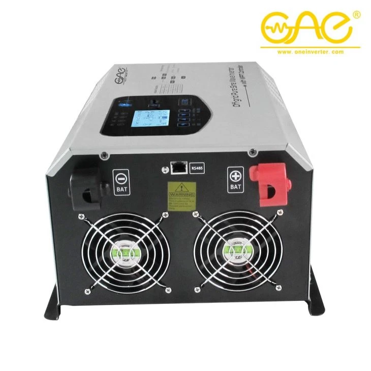 Frequency Inverter 3kw