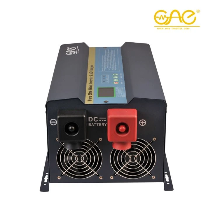 Inverter 12v 220v