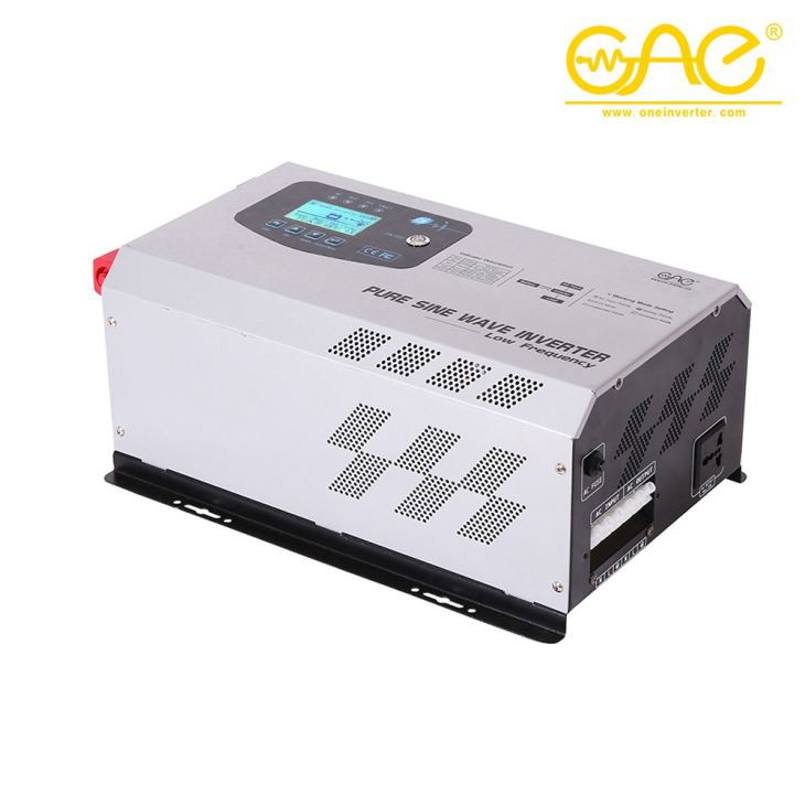 Inverter Power Star W1
