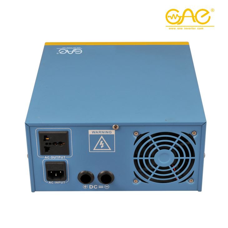 tấm pin mặt trời biến tần 1000w