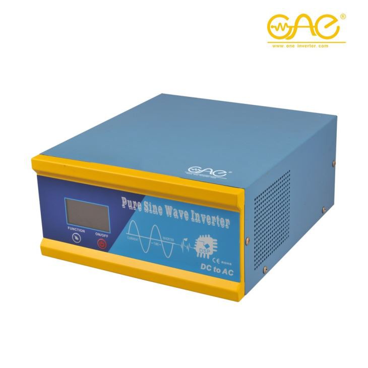 Inverter Tig