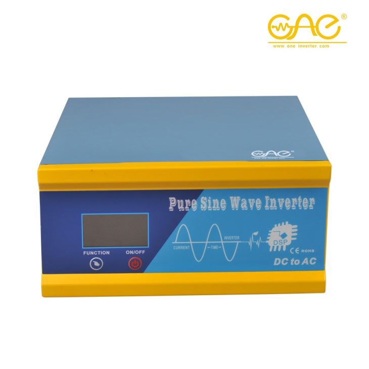 Inverter Tig